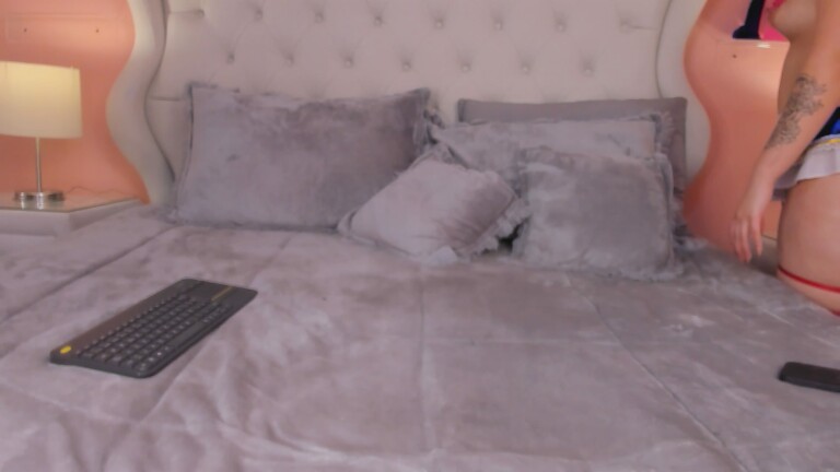 Nikky_Hearts's Streamate show and profile