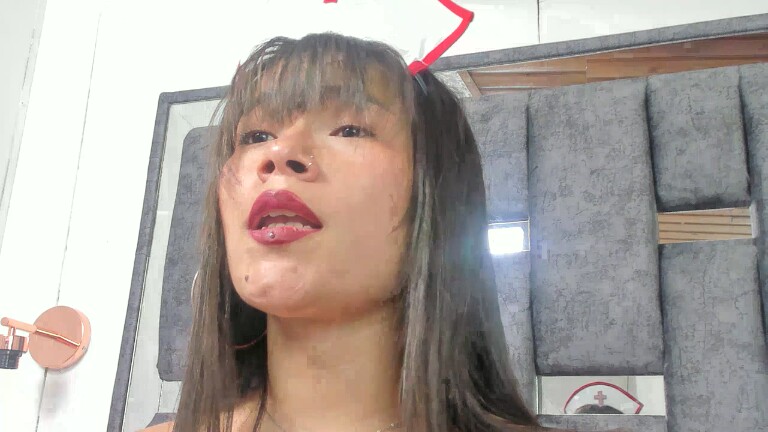 YUMEKOOO's Streamate show and profile