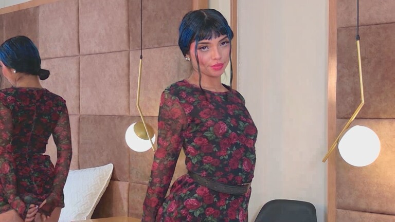 AlanaPierce's Streamate show and profile