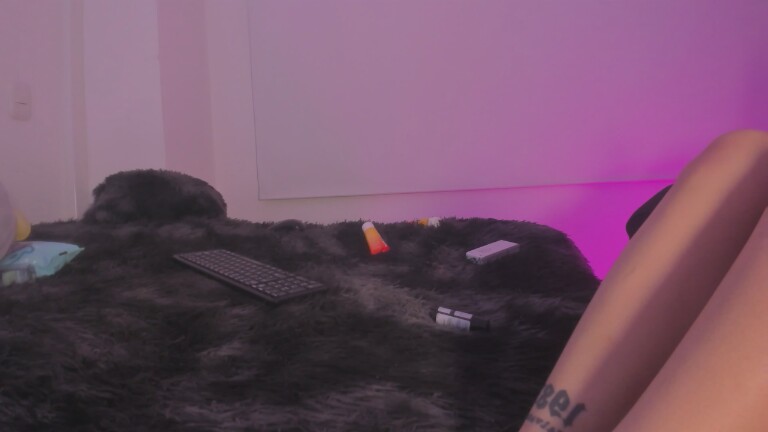 SamanthaEvgeniev's Streamate show and profile