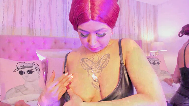 VeronicaFoster's Streamate show and profile