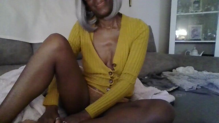 CherWilliams's Streamate show and profile