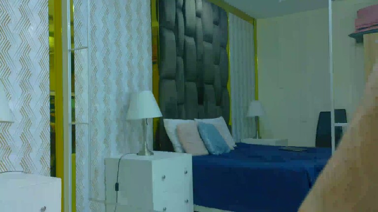 LadyLangston's Streamate show and profile