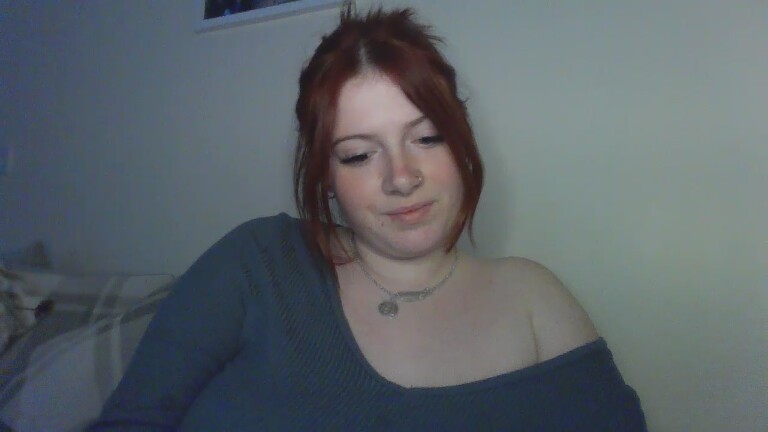 BritishLexie's Streamate show and profile