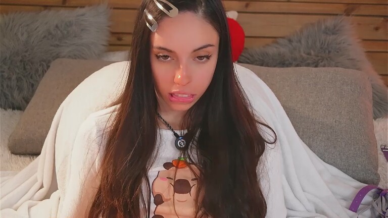 Lilly_Dayna's Streamate show and profile