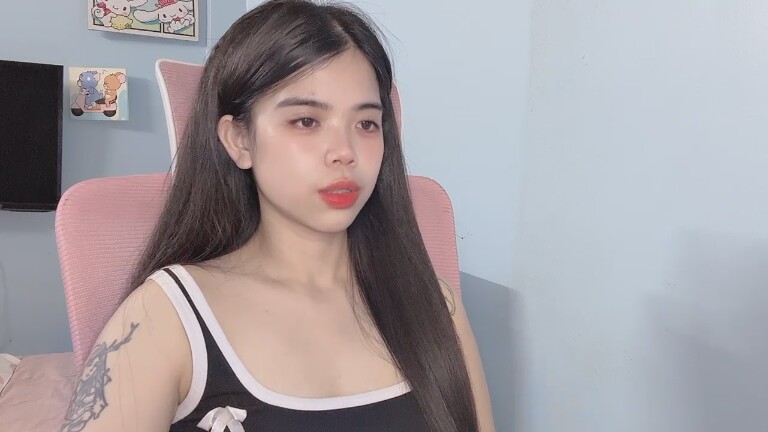 Anne6868's Streamate show and profile