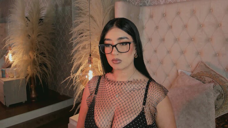 Dannah_Gomez's Streamate show and profile