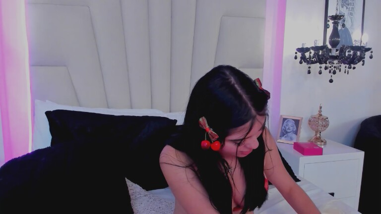 ConnieFerrer's Streamate show and profile