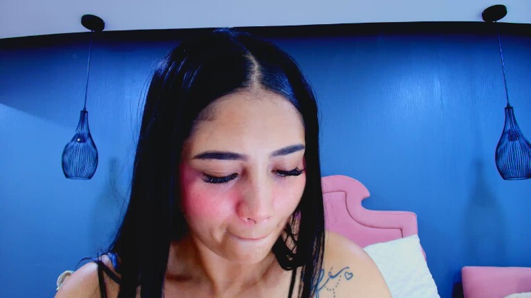 CelesteePaarker's Streamate show and profile