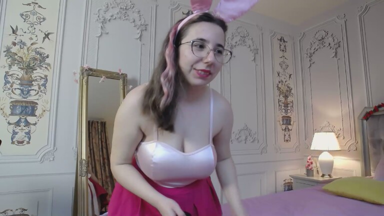 HAZELs's Streamate show and profile