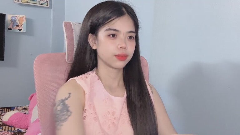 Anne6868's Streamate show and profile