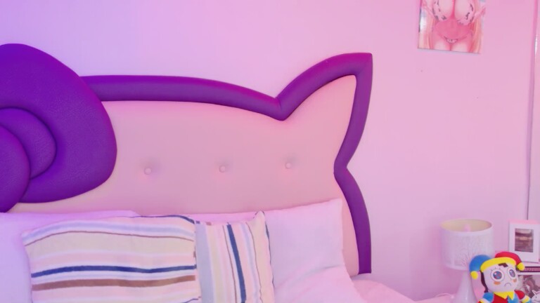 AnnieJuless's Streamate show and profile