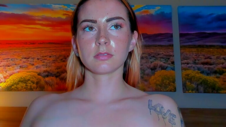 AshleyBankx's Streamate show and profile