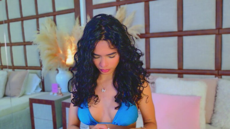 SamanthaSosa's Streamate show and profile