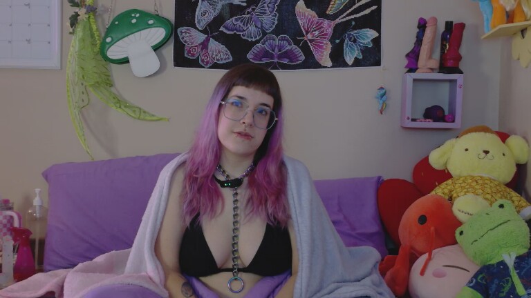 xbb_bunniix's Streamate show and profile