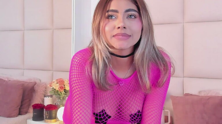 PaulinaKorven's Streamate show and profile