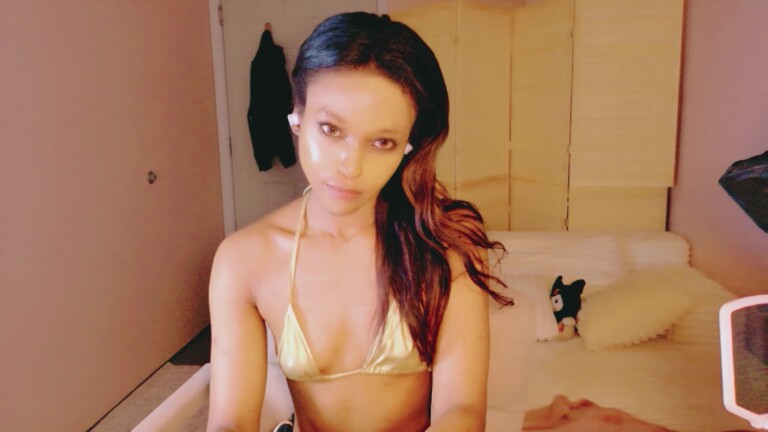 Amber_Fae's Streamate show and profile