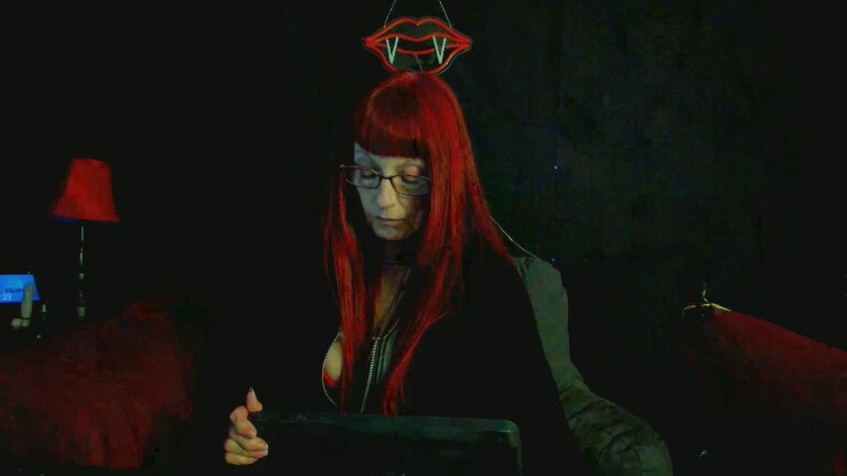 mistressmidnight's Streamate show and profile