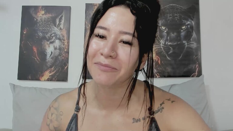 AngelMartins's Streamate show and profile