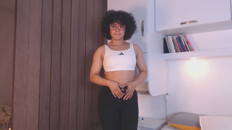 MartinaRuis's Streamate show and profile