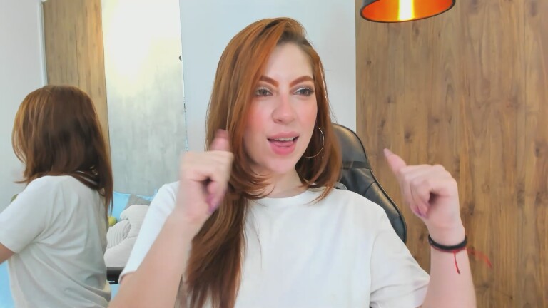 Abby_Coopers's Streamate show and profile