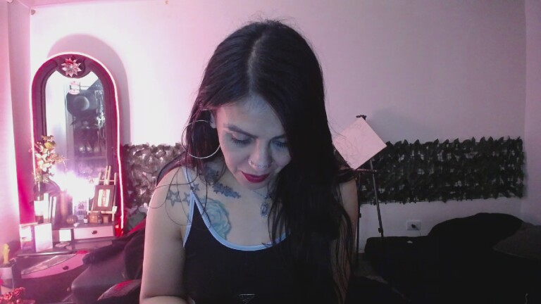 AnastasiaBasstt's Streamate show and profile