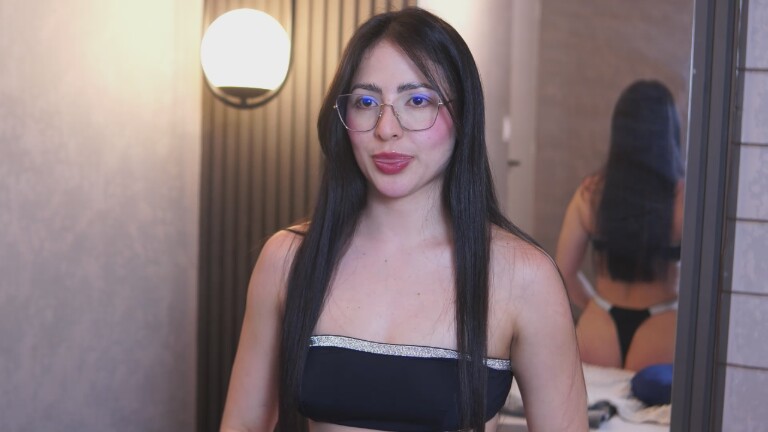 EvaPaoluci's Streamate show and profile