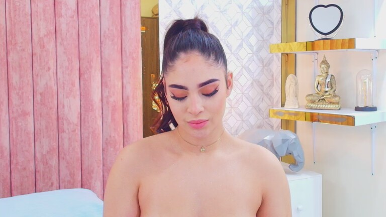 AnaKova's Streamate show and profile