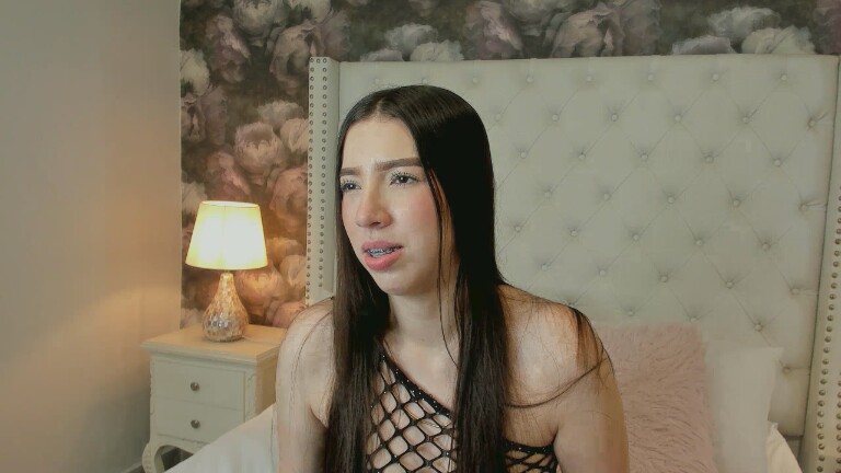 AriaBennet's Streamate show and profile