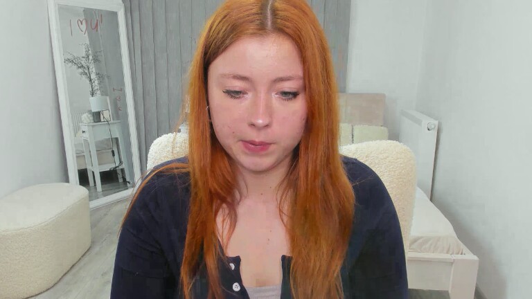 KrossAnny's Streamate show and profile