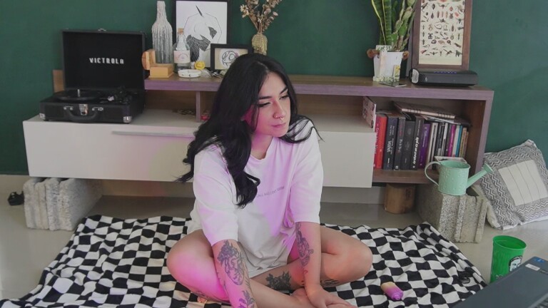 LafetArte's Streamate show and profile