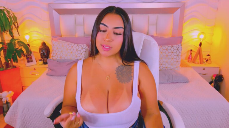 MartinaPiero's Streamate show and profile