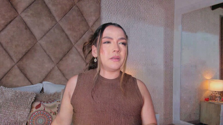 AmberLewiis's Streamate show and profile