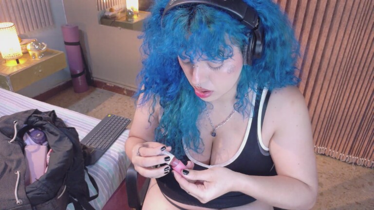 EliFlores's Streamate show and profile