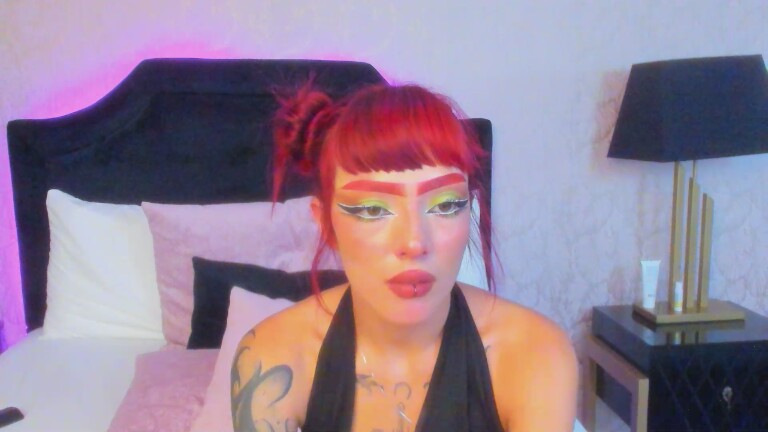 MaddyMorgan's Streamate show and profile