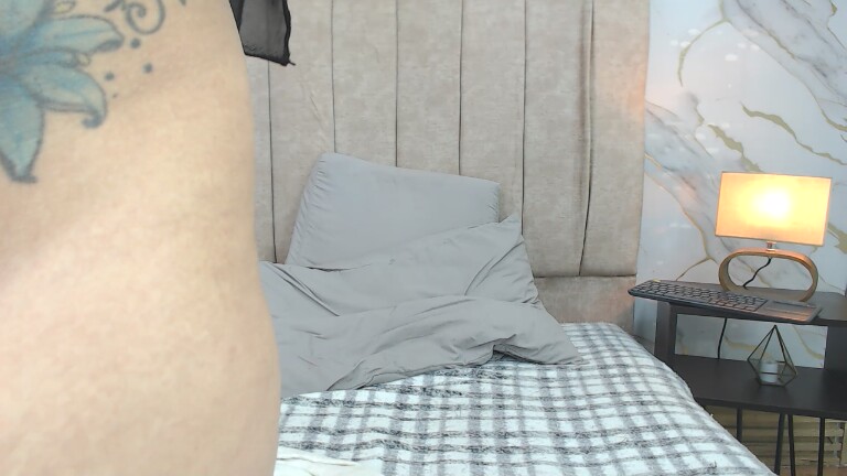 Najya_Sahar's Streamate show and profile