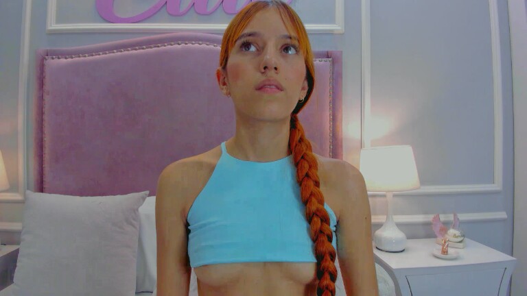 LeaThomsonn's Streamate show and profile