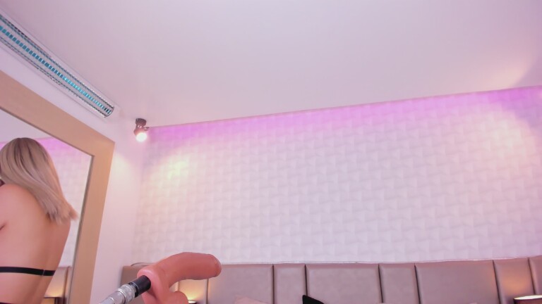 Anna_Jenssen's Streamate show and profile