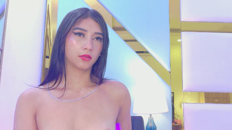 AnaisVargas's Streamate show and profile