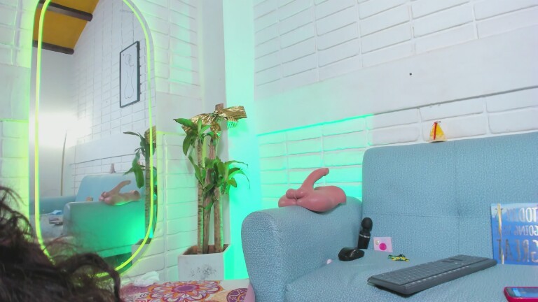 VeronicaCortess's Streamate show and profile