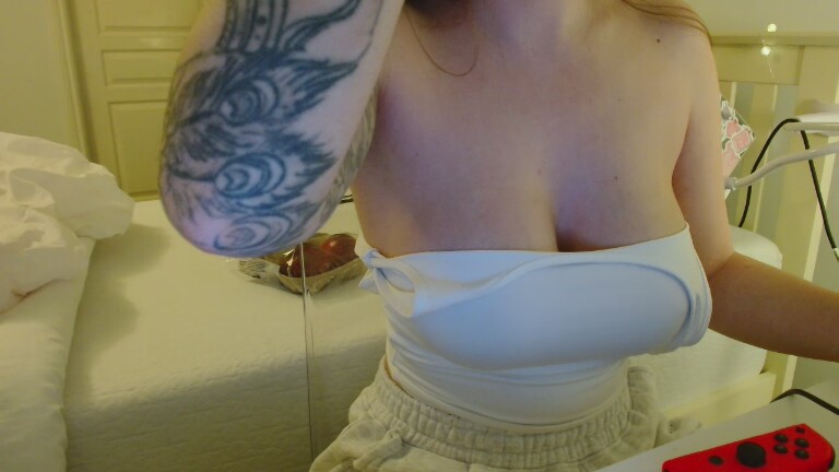 Perfectpaisleyx's Streamate show and profile