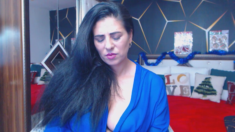 Curly_Sexy's Streamate show and profile