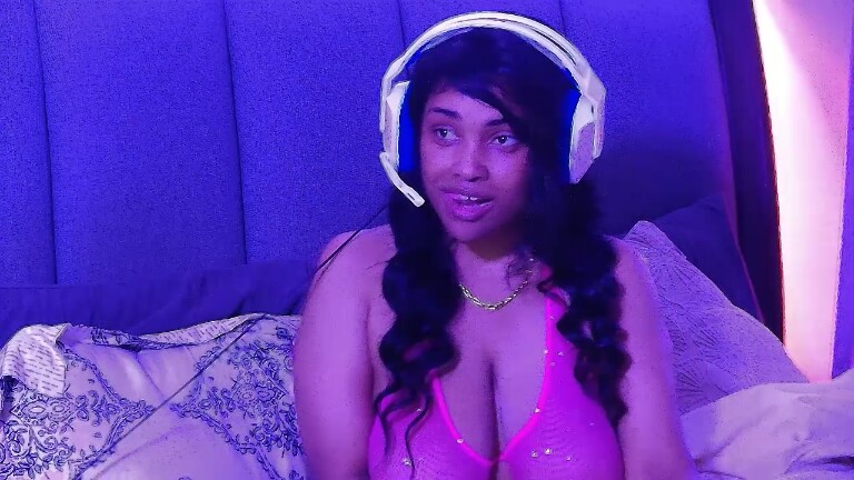 MistrssMonetFontaine's Streamate show and profile