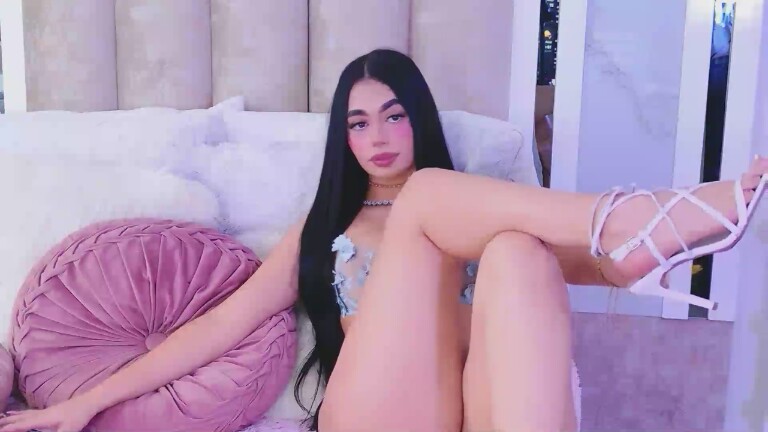 AlanaSampaoli's Streamate show and profile