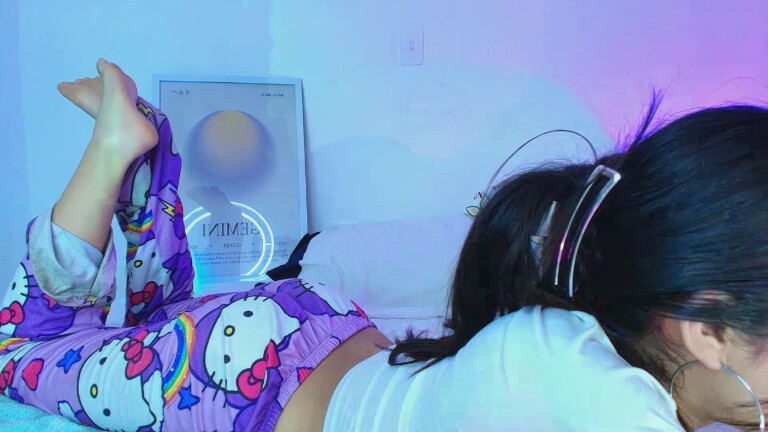 Amykimm's Streamate show and profile