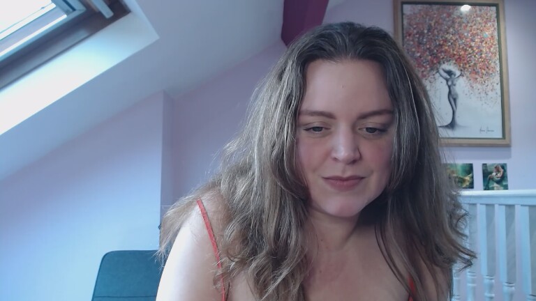 Sashsta's Streamate show and profile