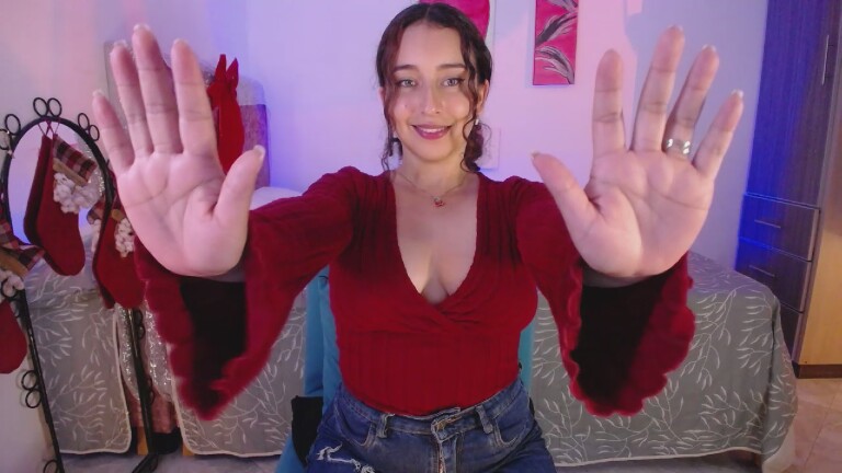 MarianBlue's Streamate show and profile