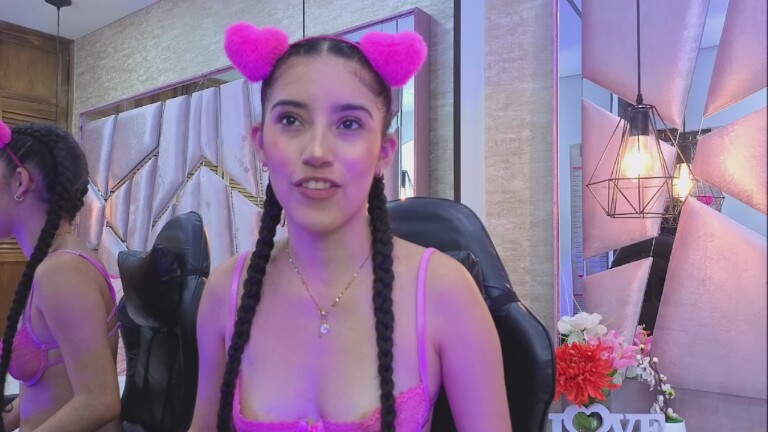 AbbyBenet's Streamate show and profile