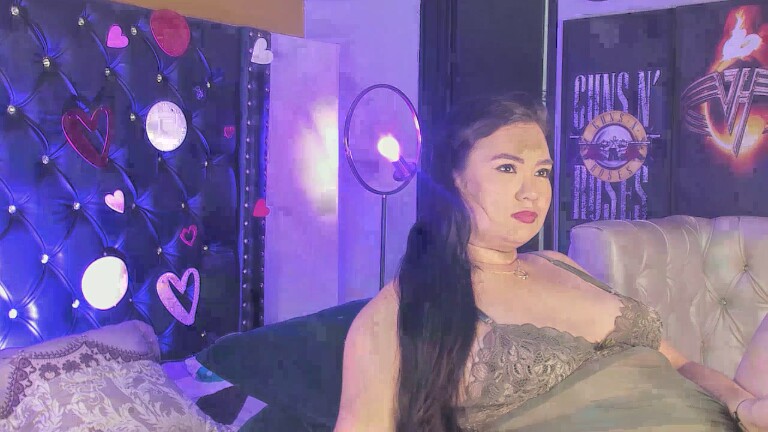 madisson_love's Streamate show and profile