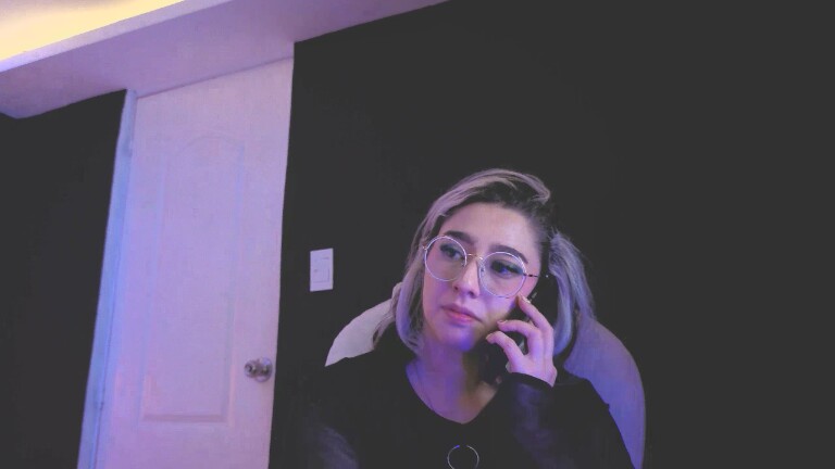 GabyRose24's Streamate show and profile